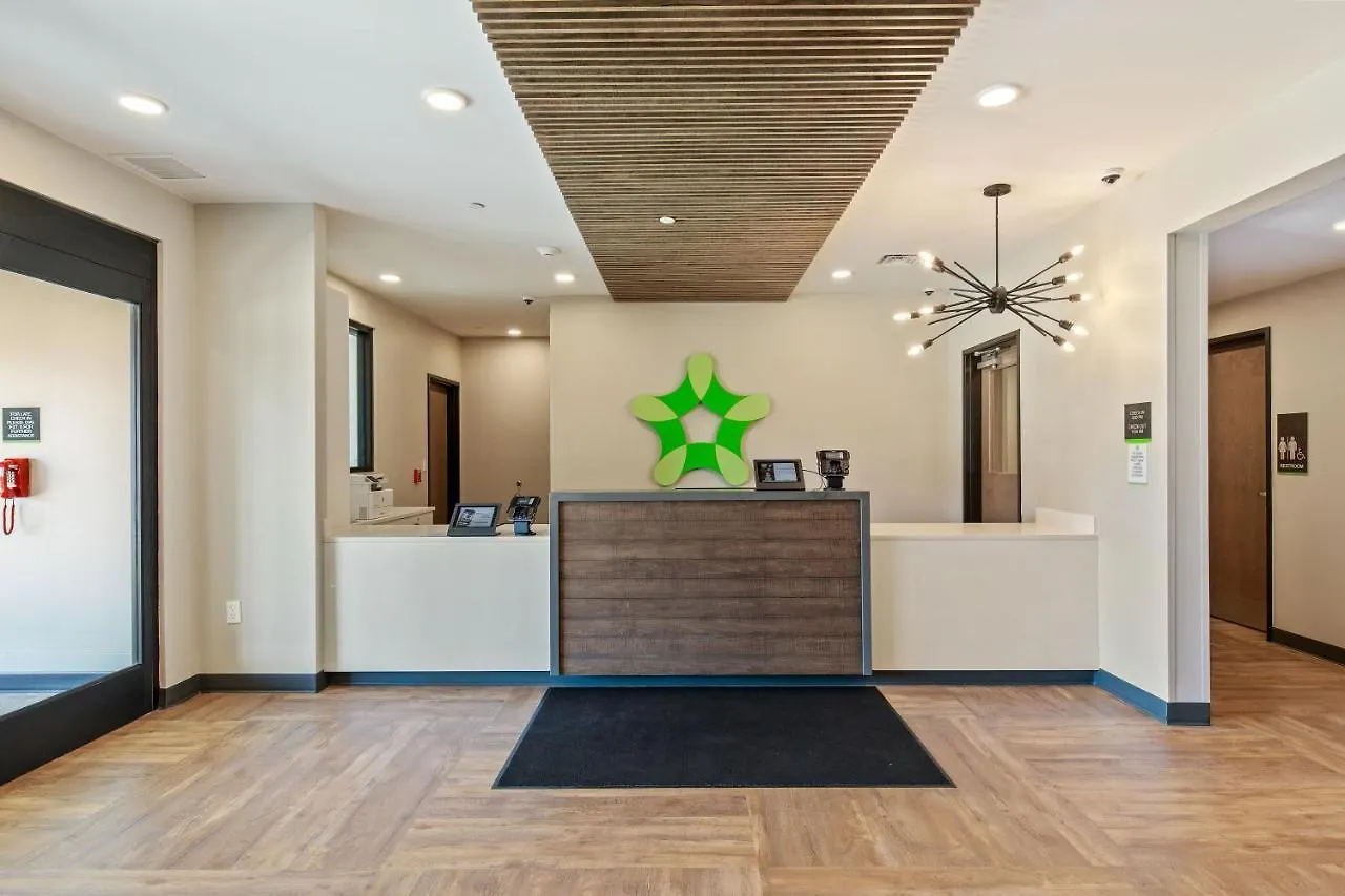 Extended Stay America Premier Suites - Tampa - Fairgrounds - Casino USA