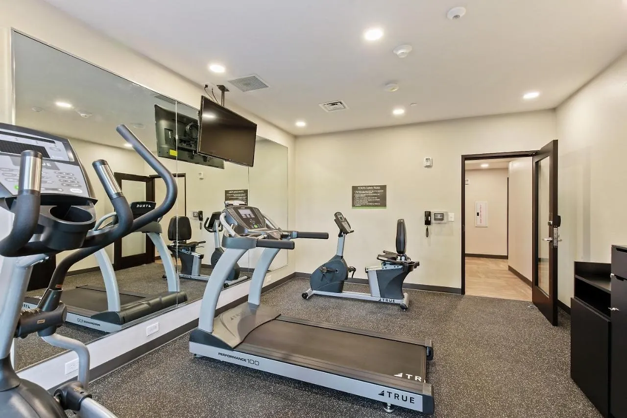 Extended Stay America Premier Suites - Tampa - Fairgrounds - Casino Hotel Mango