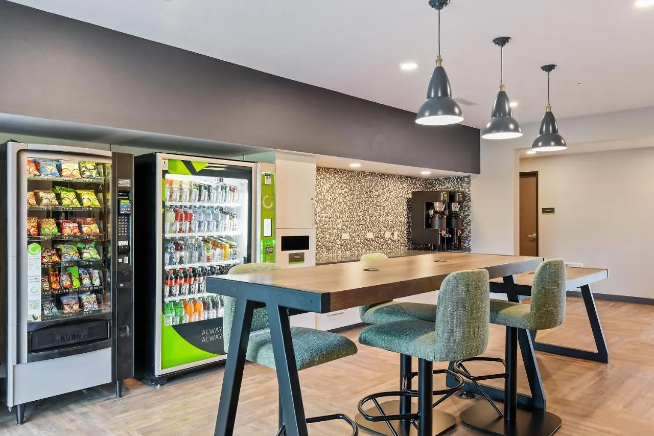 Hotel Extended Stay America Premier Suites - Tampa - Fairgrounds - Casino