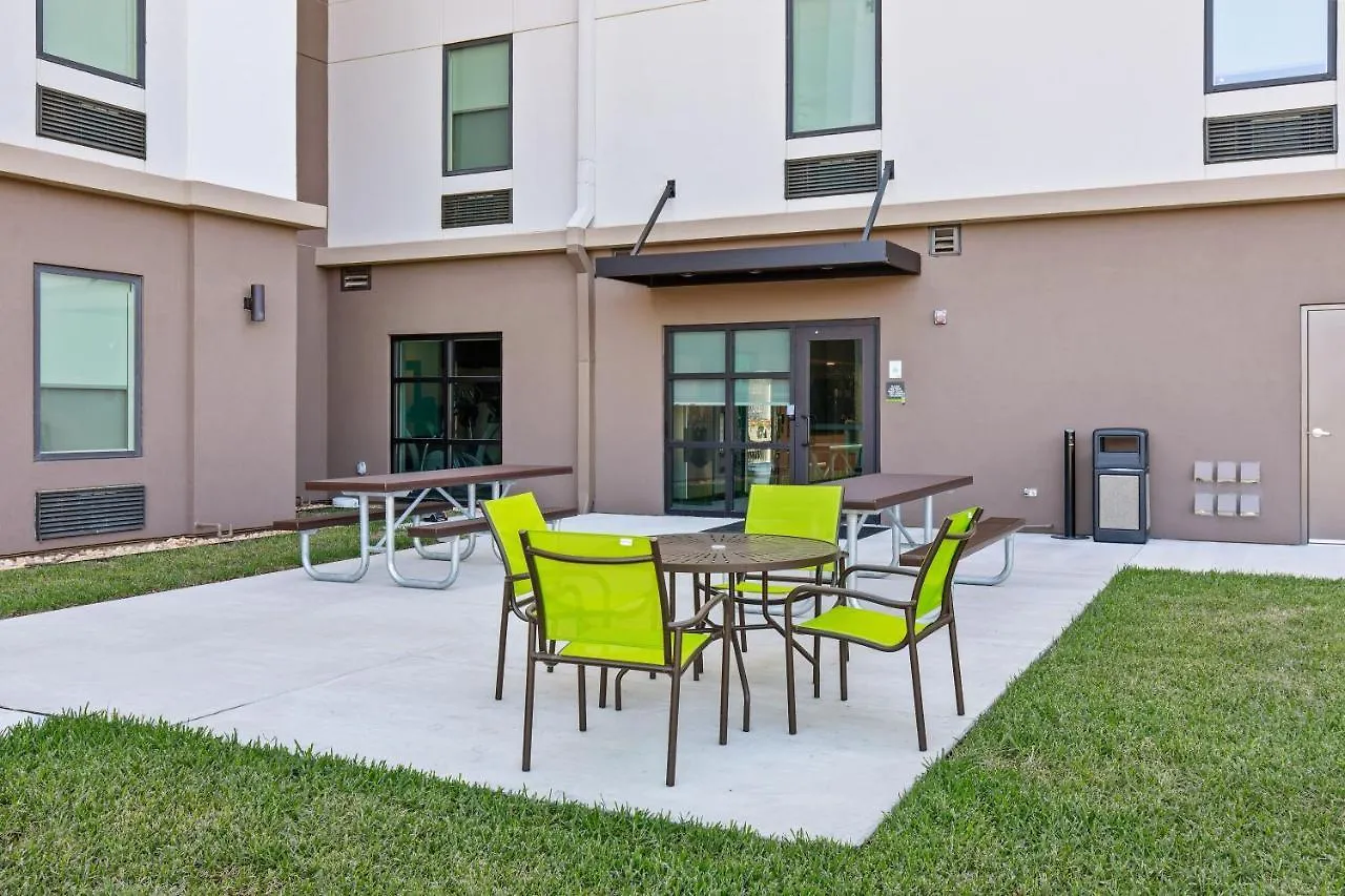 Hotel Extended Stay America Premier Suites - Tampa - Fairgrounds - Casino