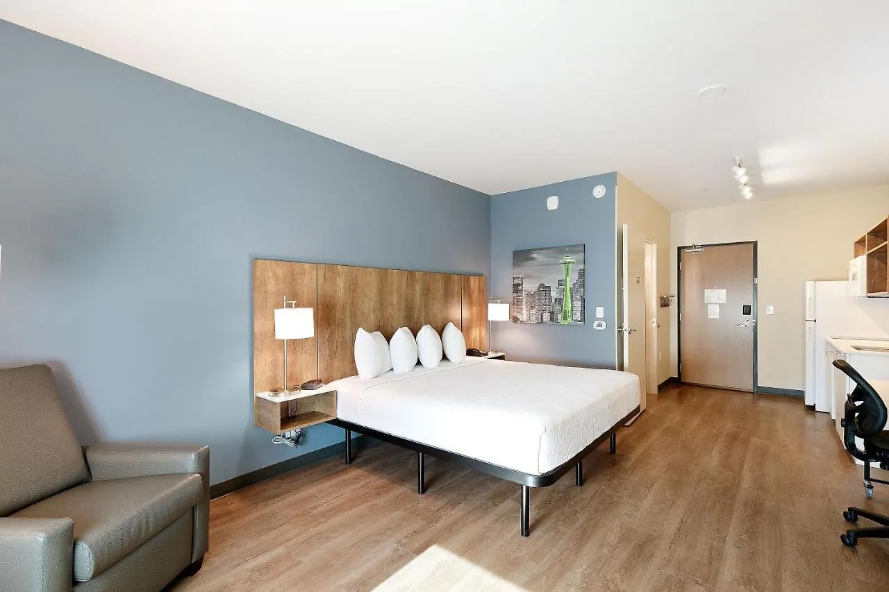 Extended Stay America Premier Suites - Tampa - Fairgrounds - Casino