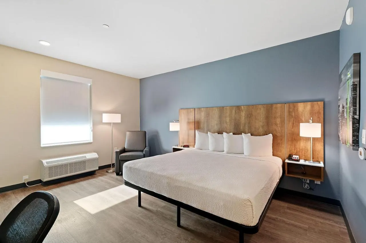 Hotel Extended Stay America Premier Suites - Tampa - Fairgrounds - Casino