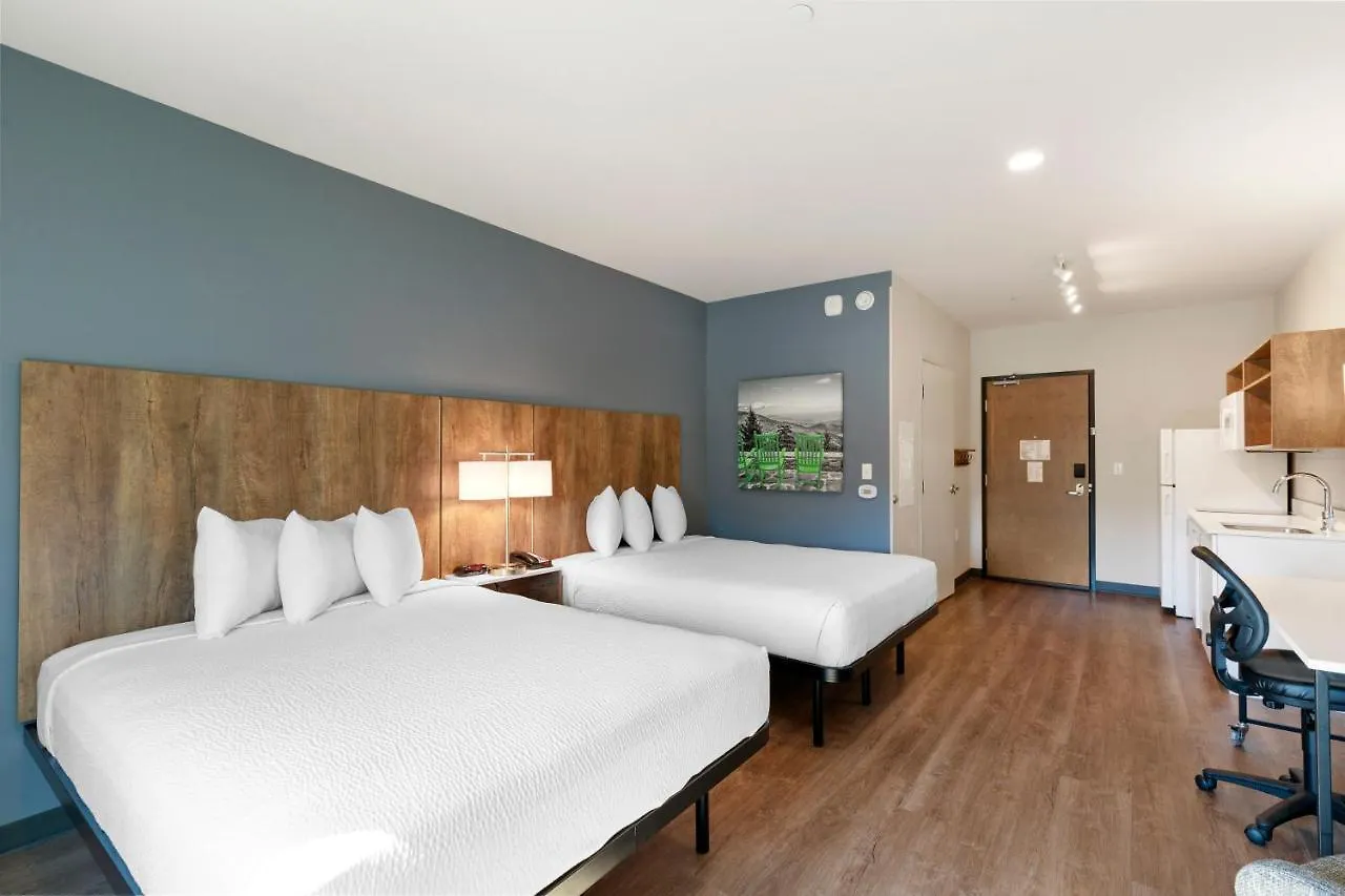 Extended Stay America Premier Suites - Tampa - Fairgrounds - Casino Mango