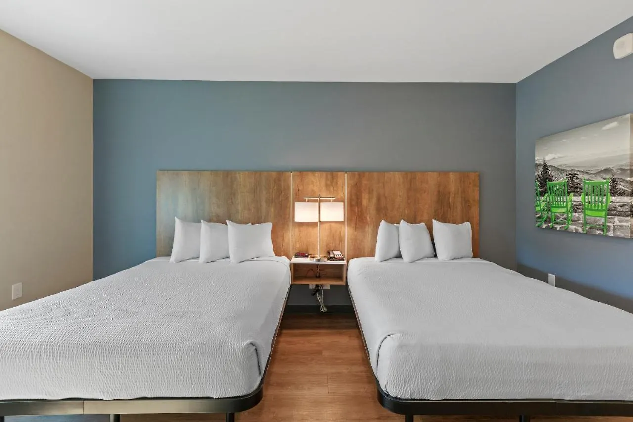 Extended Stay America Premier Suites - Tampa - Fairgrounds - Casino Hotel