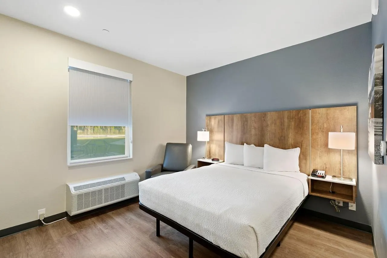 Hotel Extended Stay America Premier Suites - Tampa - Fairgrounds - Casino