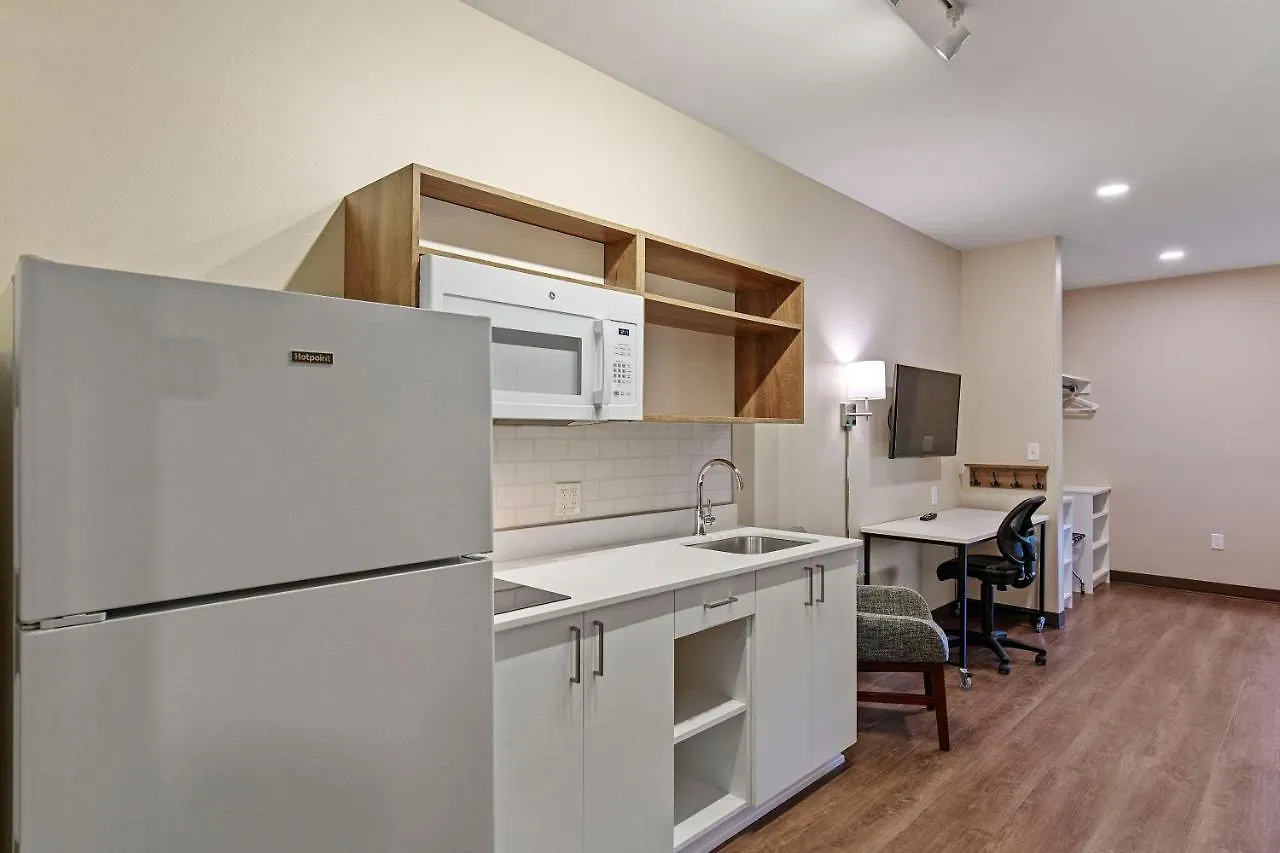 Extended Stay America Premier Suites - Tampa - Fairgrounds - Casino USA