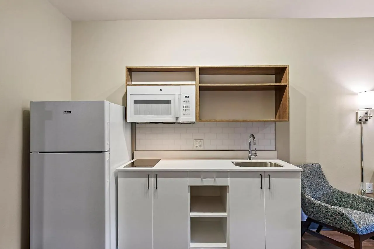 Hotel Extended Stay America Premier Suites - Tampa - Fairgrounds - Casino