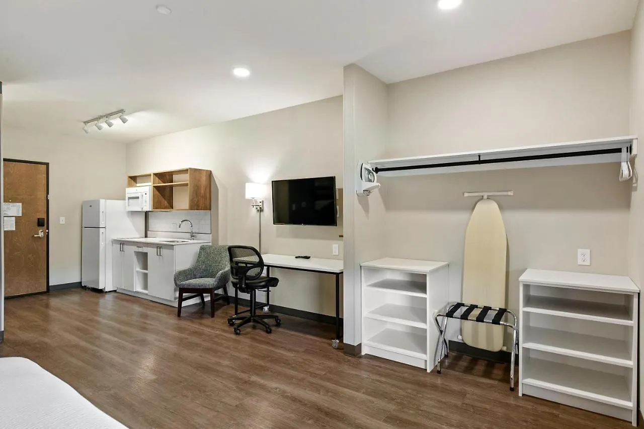 *** Hotel Extended Stay America Premier Suites - Tampa - Fairgrounds - Casino USA