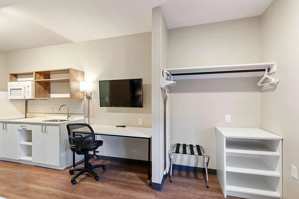 Extended Stay America Premier Suites - Tampa - Fairgrounds - Casino Hotel