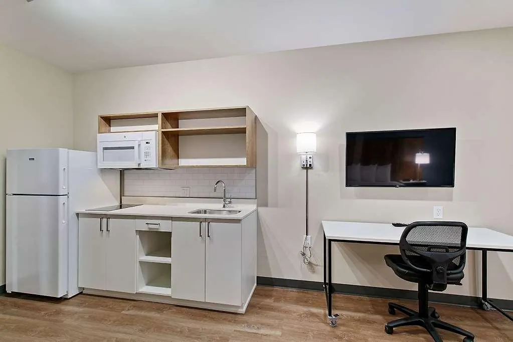 Extended Stay America Premier Suites - Tampa - Fairgrounds - Casino