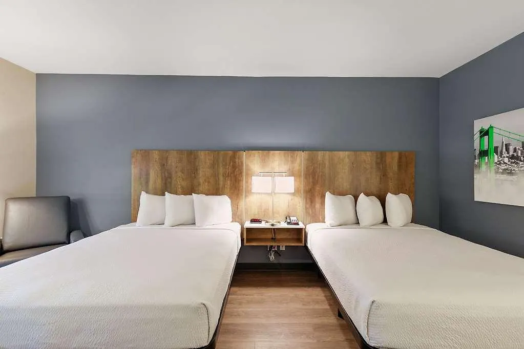 Extended Stay America Premier Suites - Tampa - Fairgrounds - Casino USA