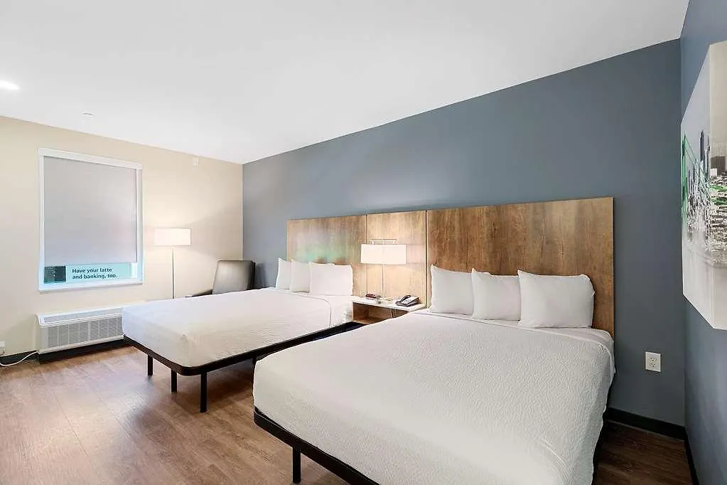 Extended Stay America Premier Suites - Tampa - Fairgrounds - Casino Hotel Mango
