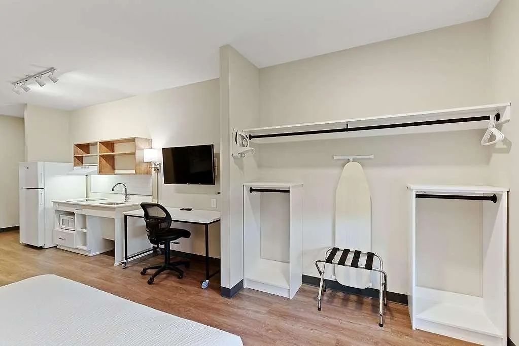 Extended Stay America Premier Suites - Tampa - Fairgrounds - Casino Mango