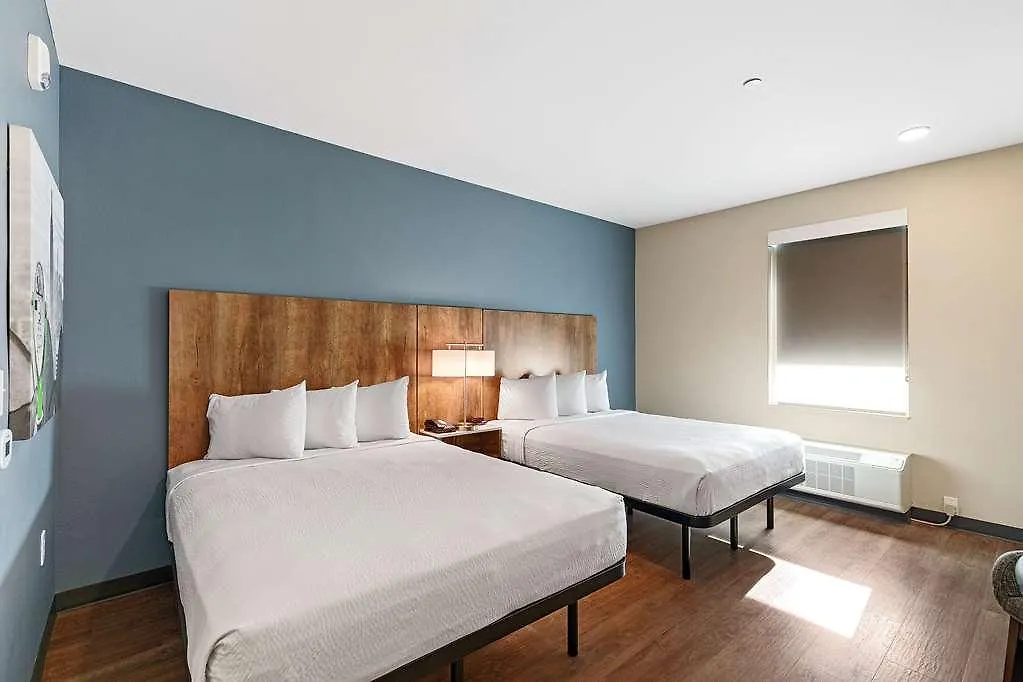 Extended Stay America Premier Suites - Tampa - Fairgrounds - Casino