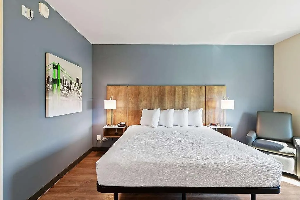 Extended Stay America Premier Suites - Tampa - Fairgrounds - Casino USA