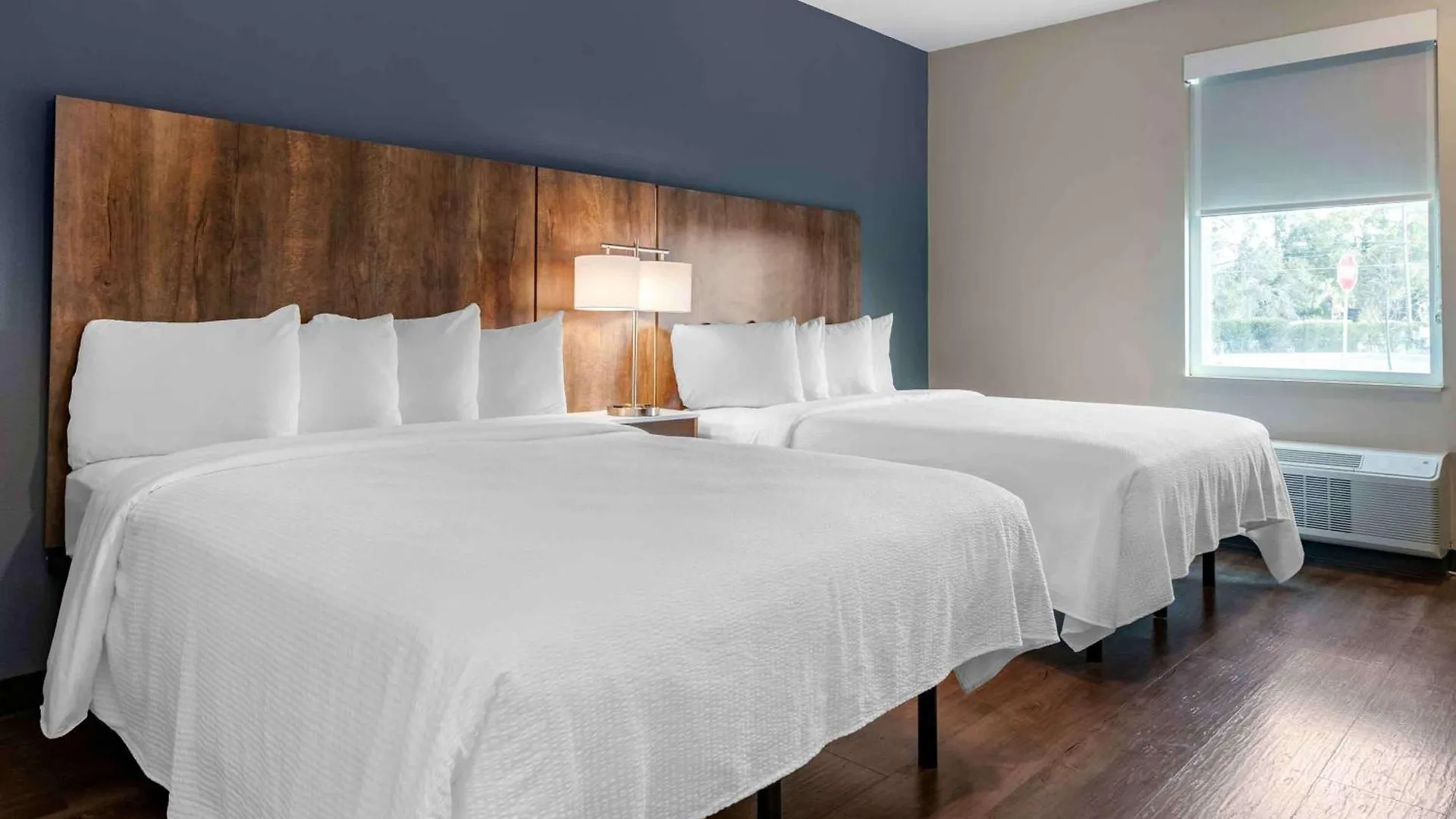 *** Hotel Extended Stay America Premier Suites - Tampa - Fairgrounds - Casino USA