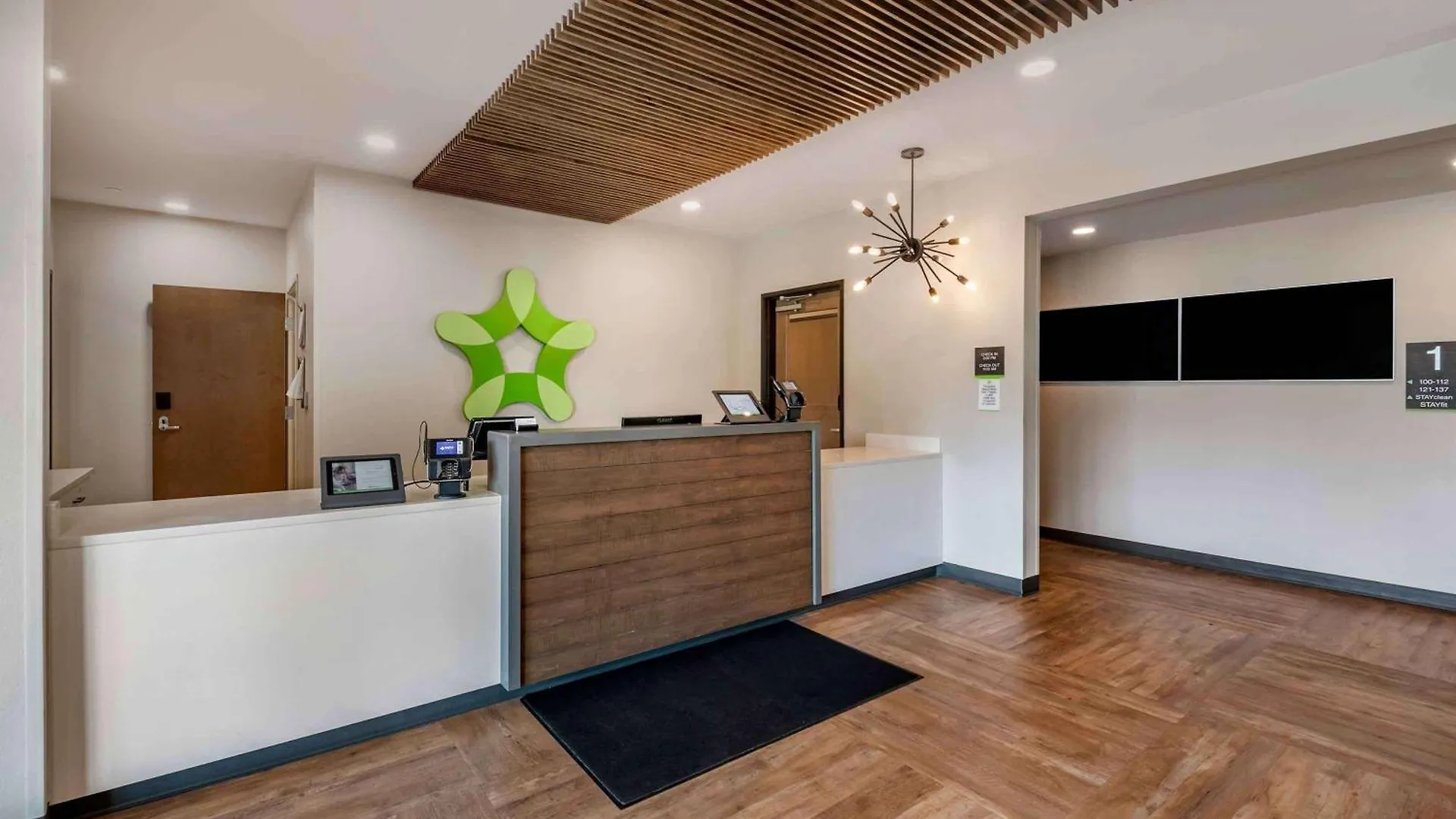 Extended Stay America Premier Suites - Tampa - Fairgrounds - Casino