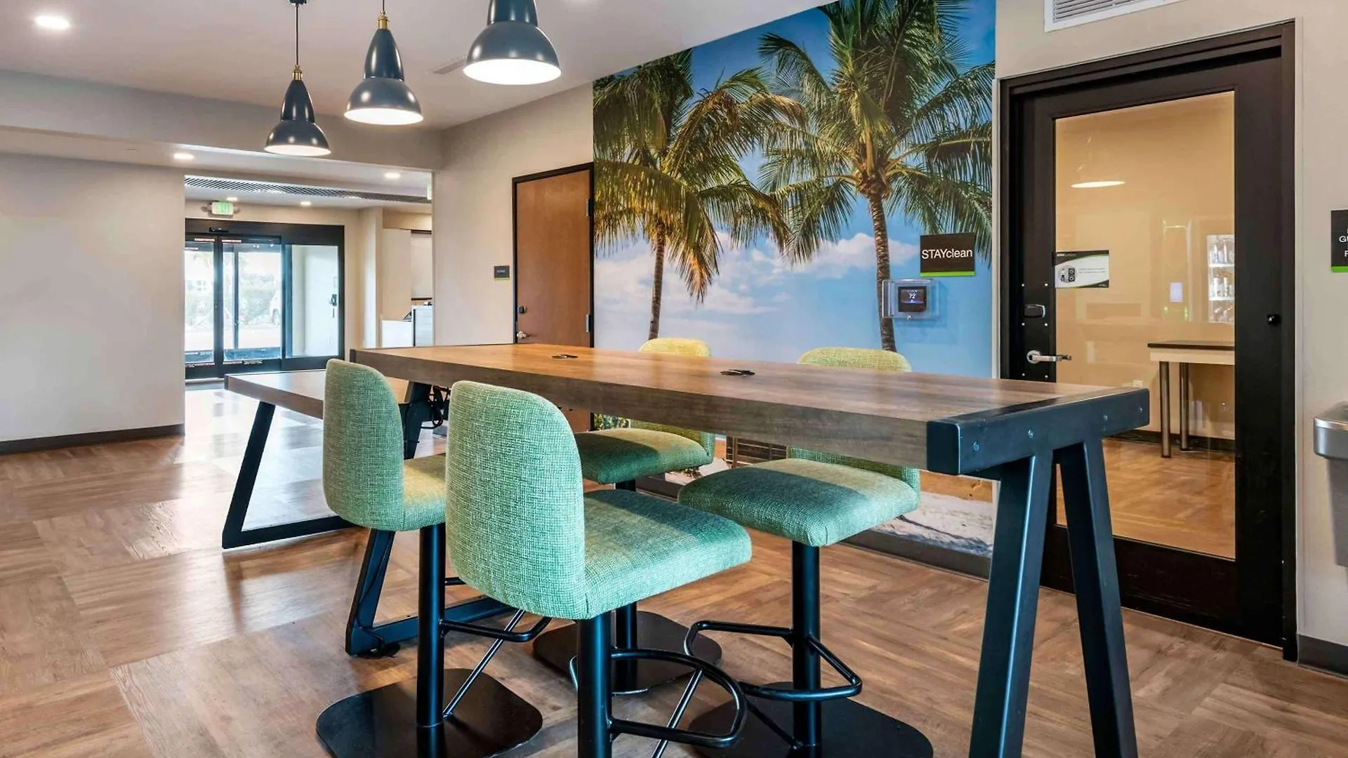 Extended Stay America Premier Suites - Tampa - Fairgrounds - Casino