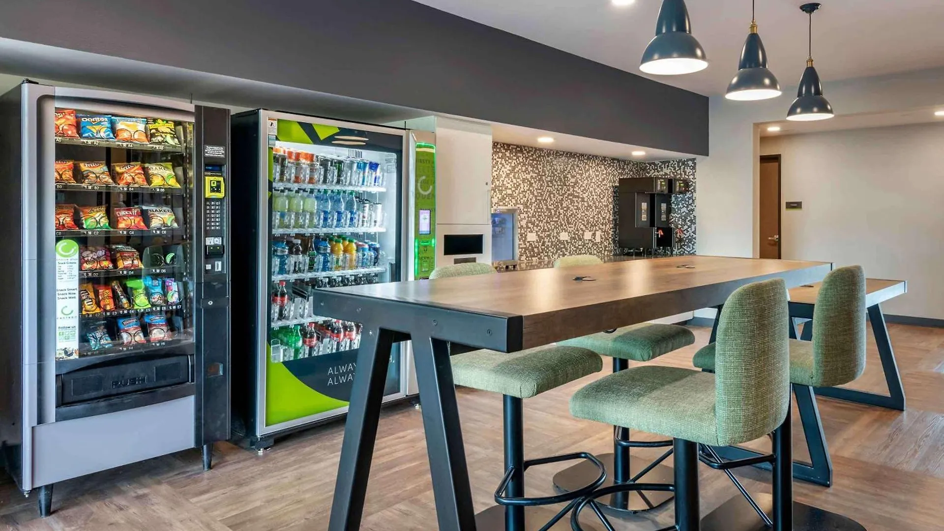 Extended Stay America Premier Suites - Tampa - Fairgrounds - Casino USA