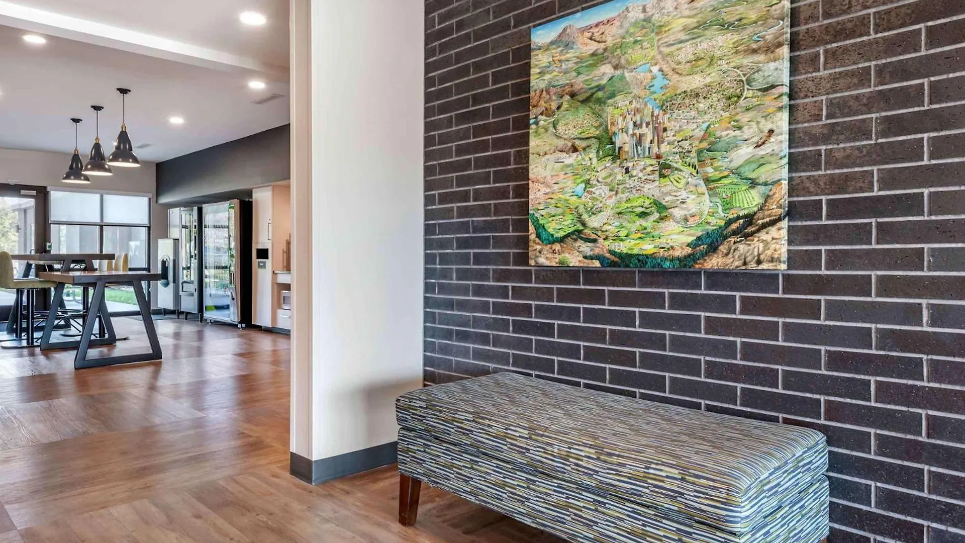 Extended Stay America Premier Suites - Tampa - Fairgrounds - Casino 3*, Mango USA