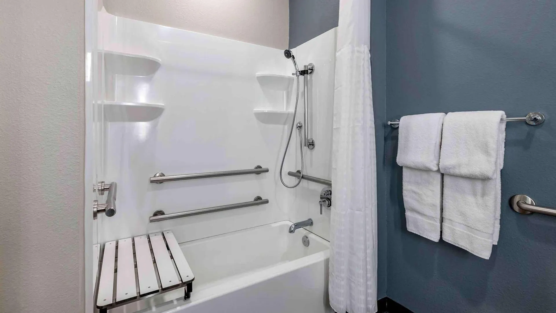 Hotel Extended Stay America Premier Suites - Tampa - Fairgrounds - Casino