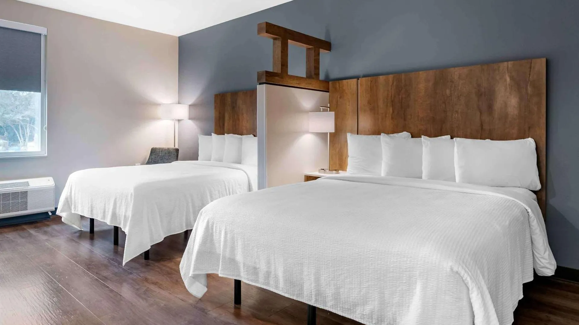*** Hotel Extended Stay America Premier Suites - Tampa - Fairgrounds - Casino USA