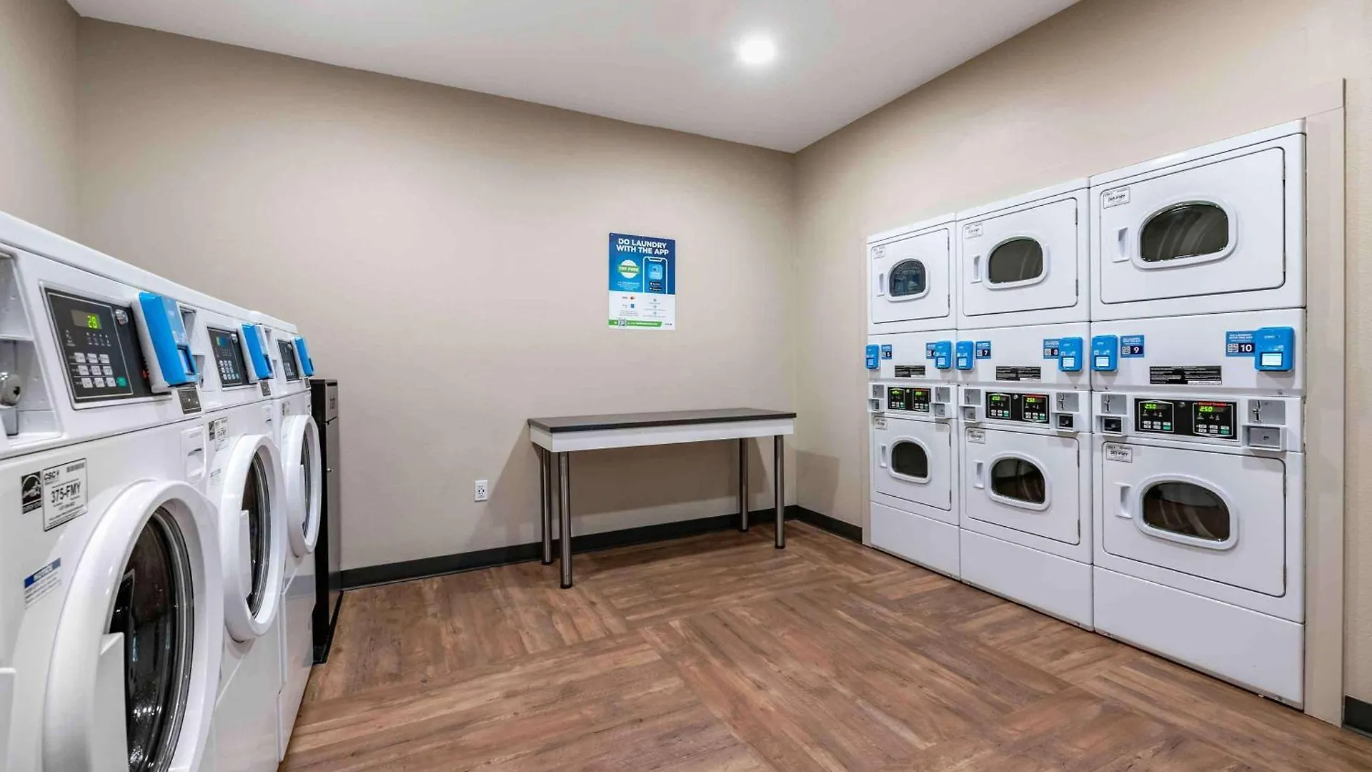 Extended Stay America Premier Suites - Tampa - Fairgrounds - Casino Mango