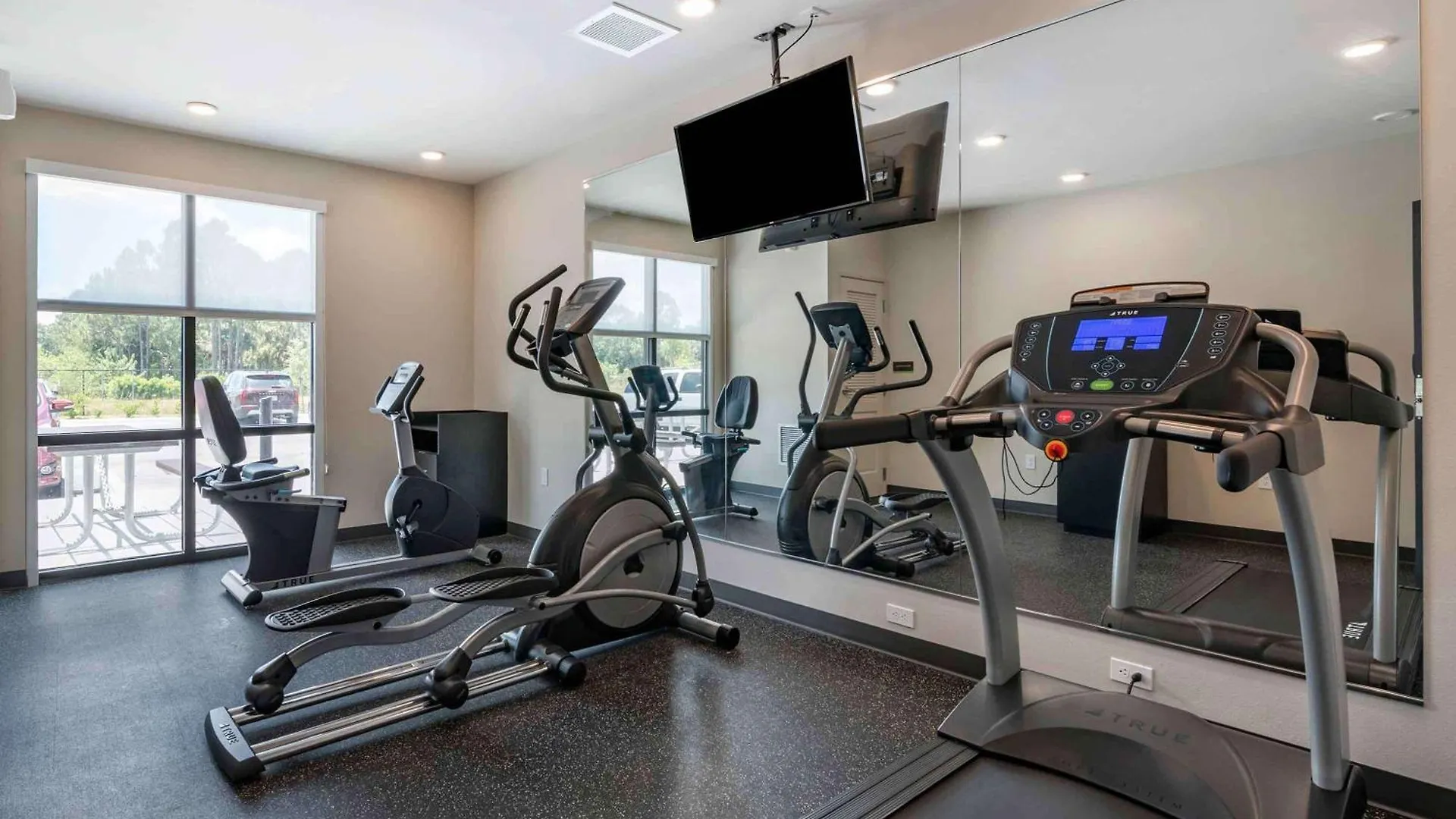 Extended Stay America Premier Suites - Tampa - Fairgrounds - Casino Hotel