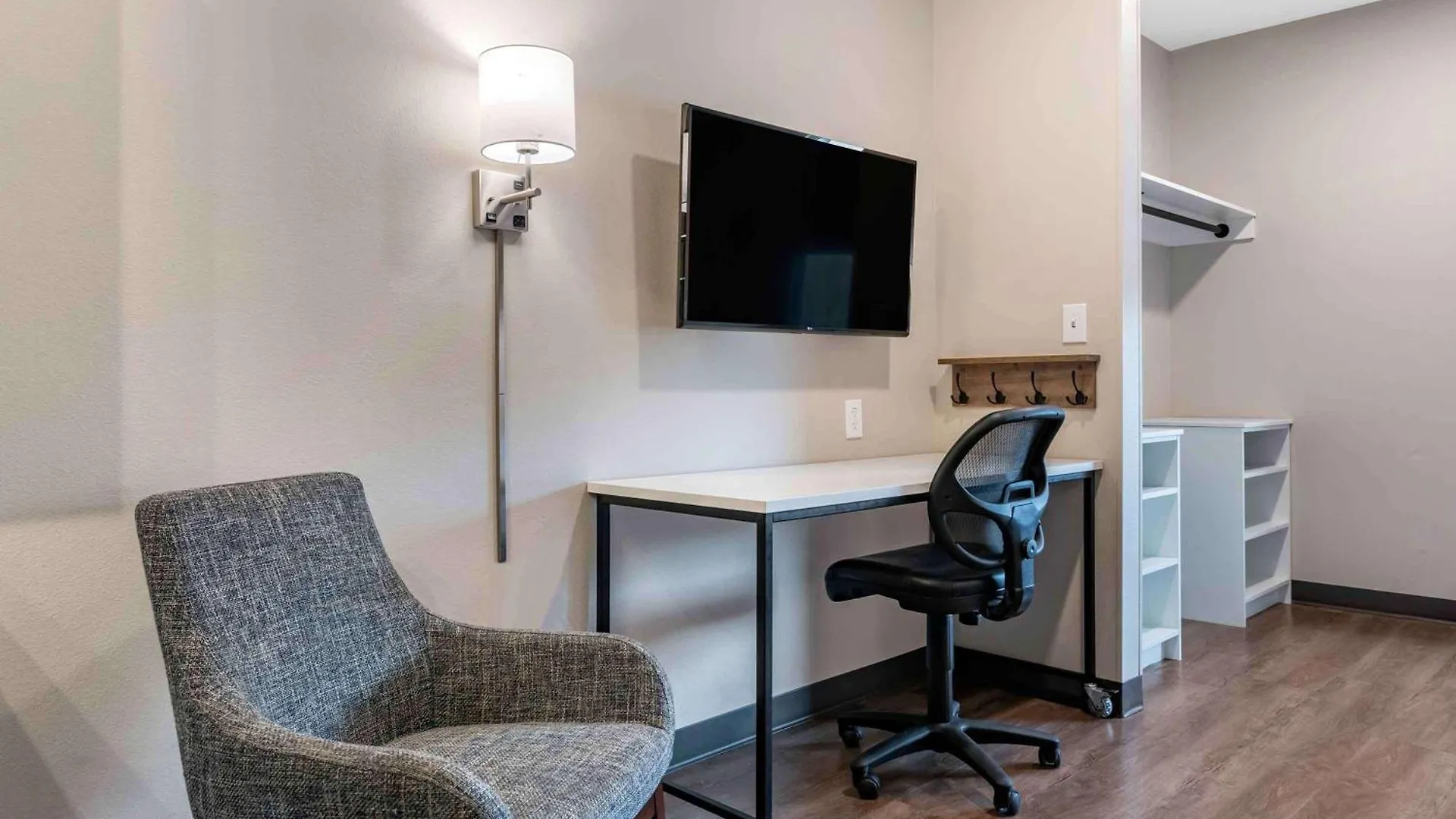 Extended Stay America Premier Suites - Tampa - Fairgrounds - Casino