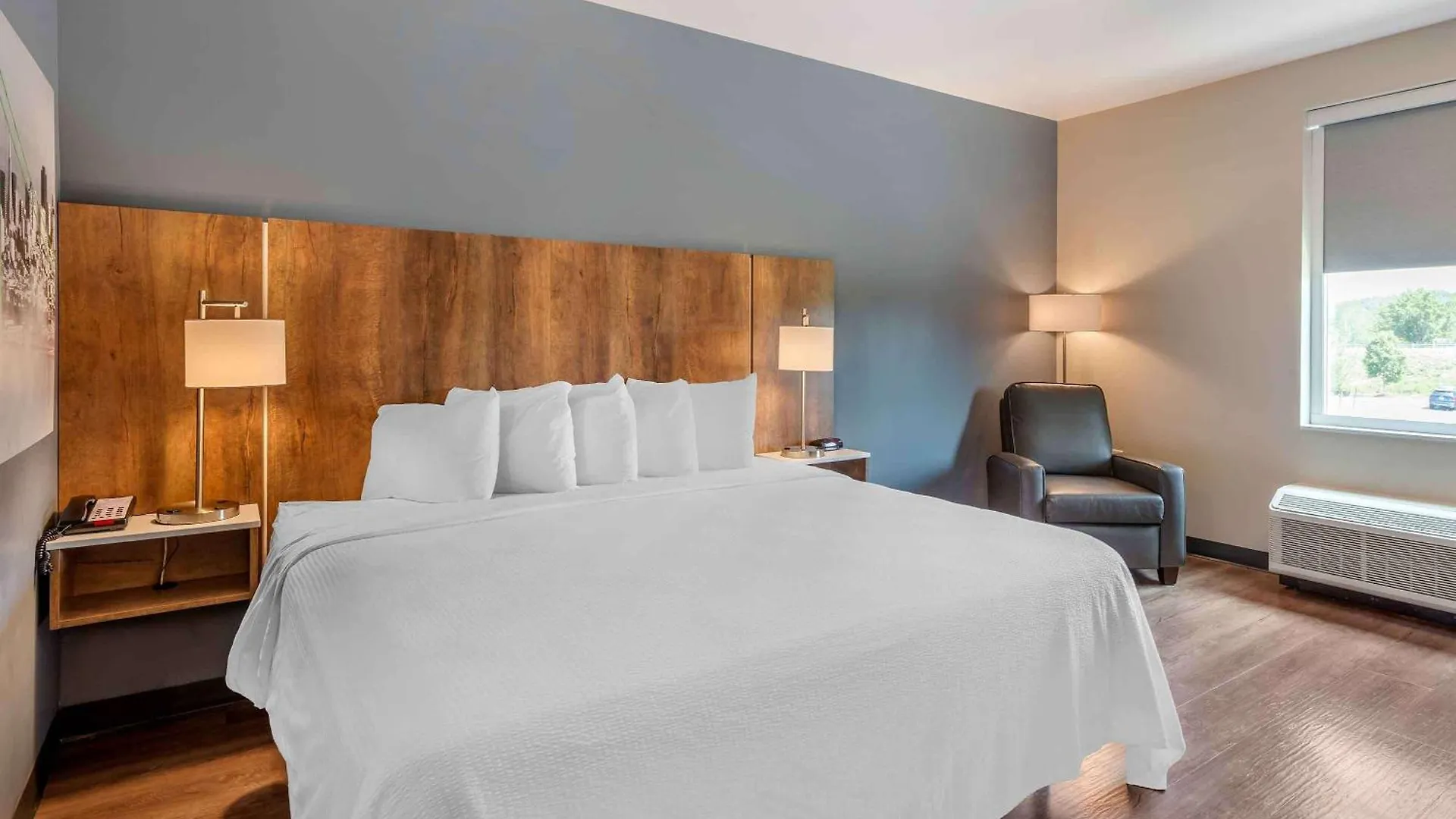 Extended Stay America Premier Suites - Tampa - Fairgrounds - Casino