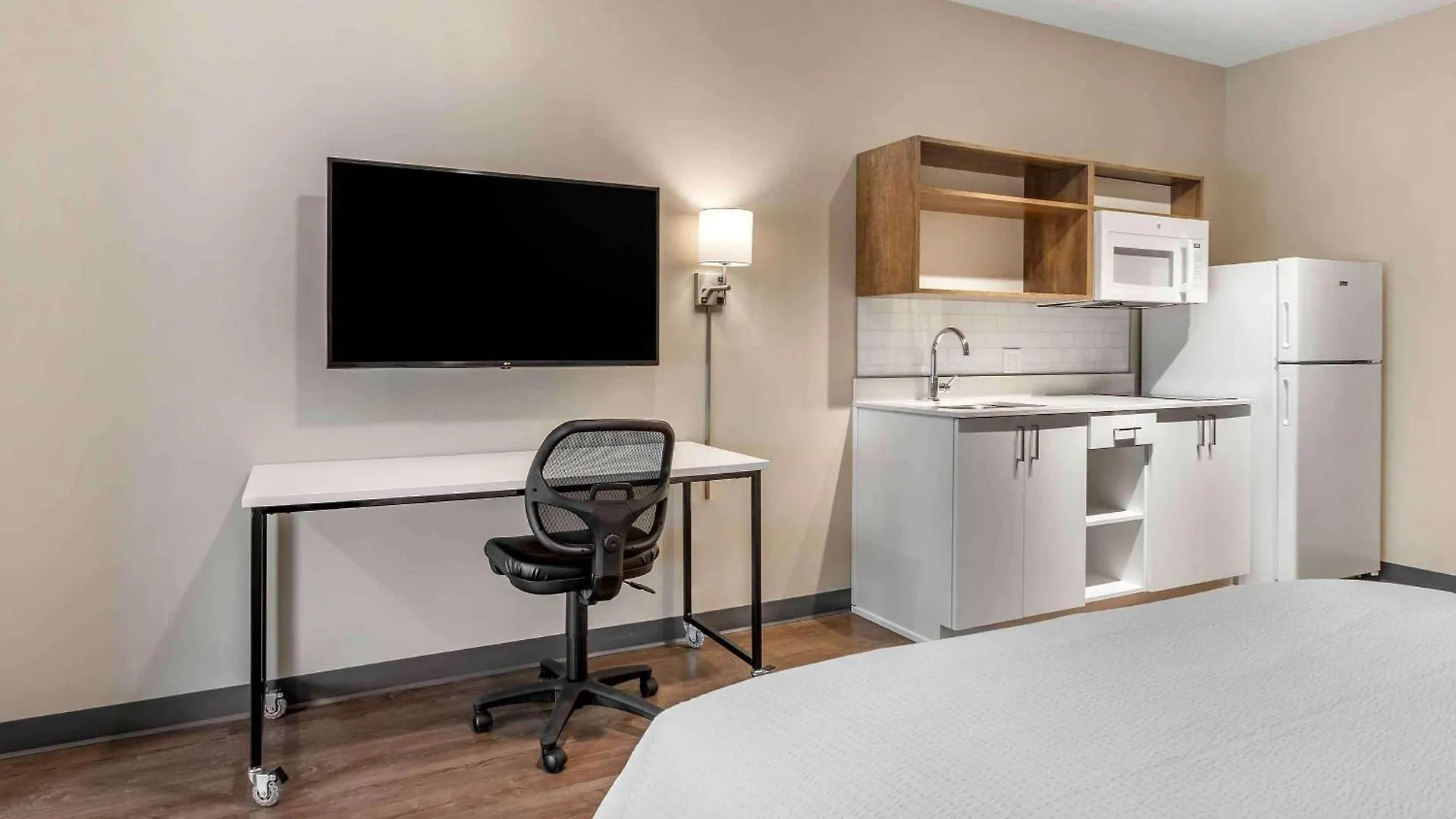 Hotel Extended Stay America Premier Suites - Tampa - Fairgrounds - Casino