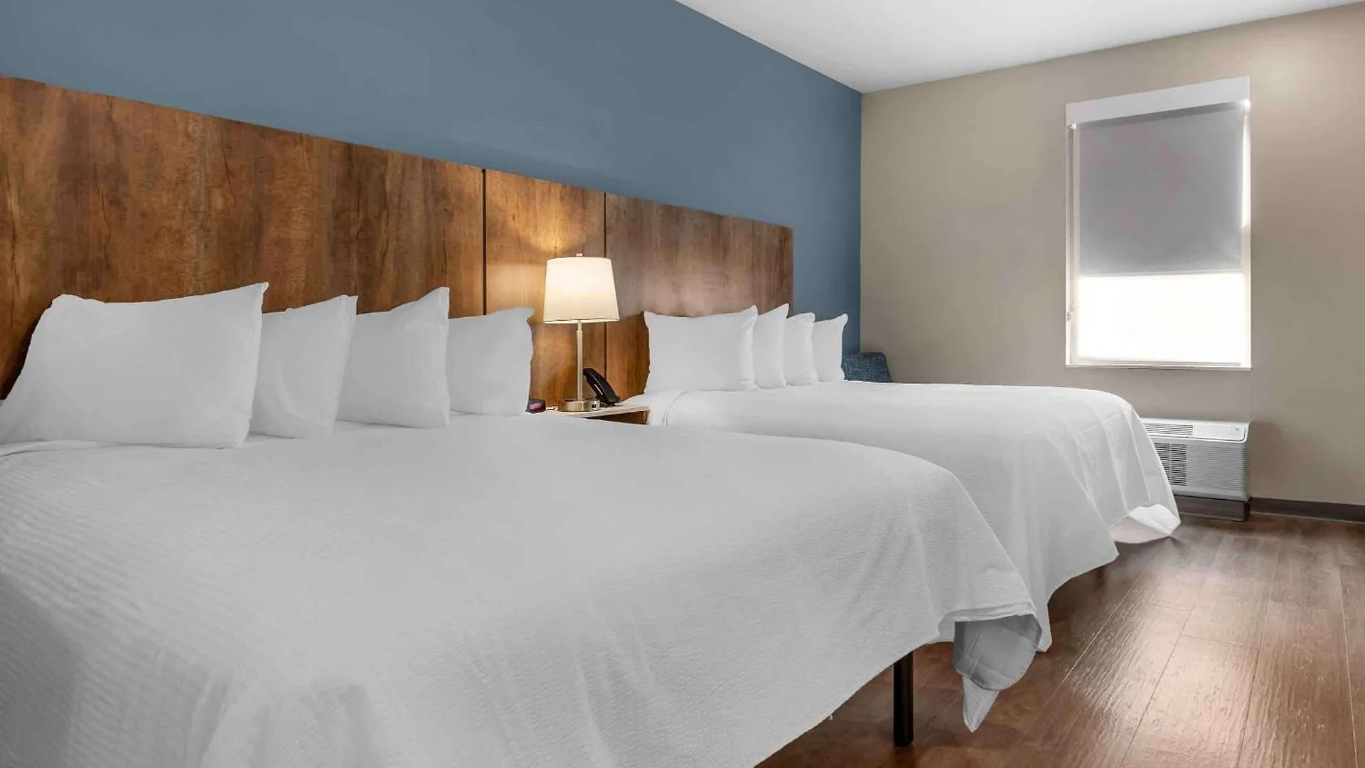 Extended Stay America Premier Suites - Tampa - Fairgrounds - Casino Hotel Mango