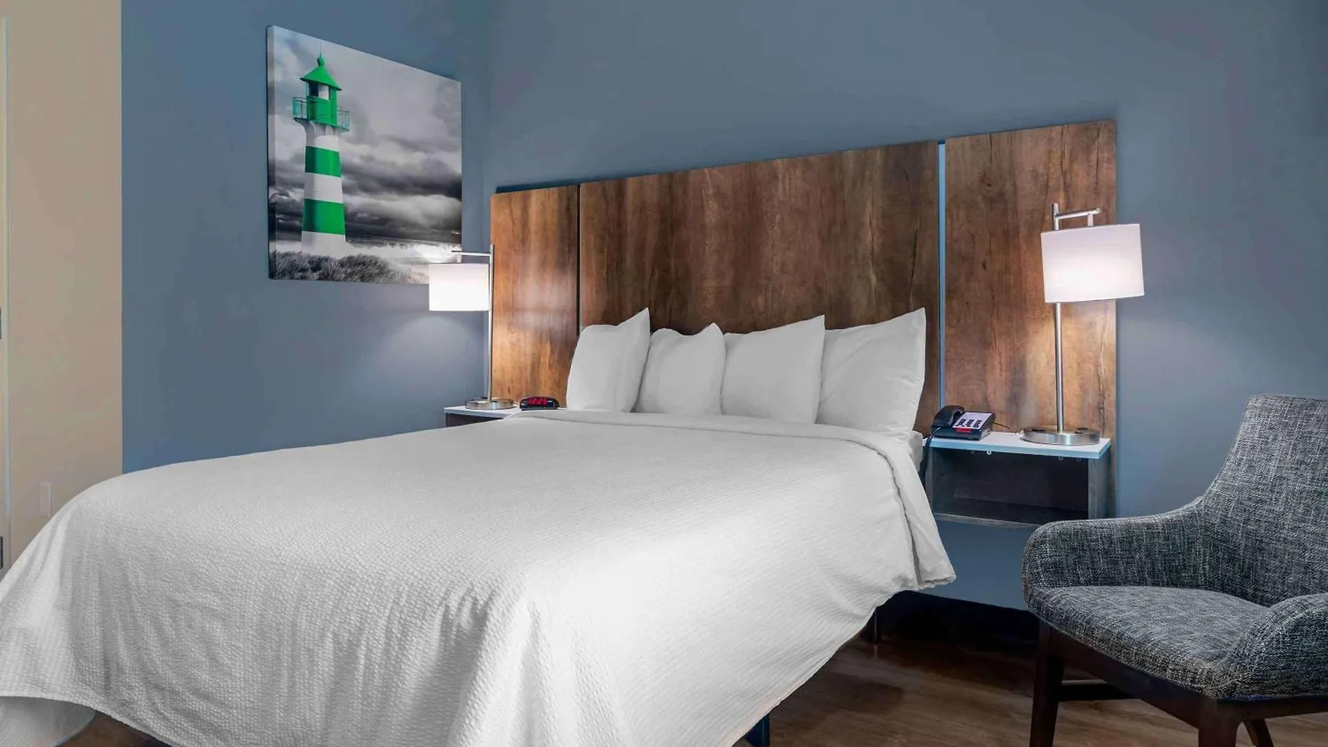 Extended Stay America Premier Suites - Tampa - Fairgrounds - Casino Hotel Mango
