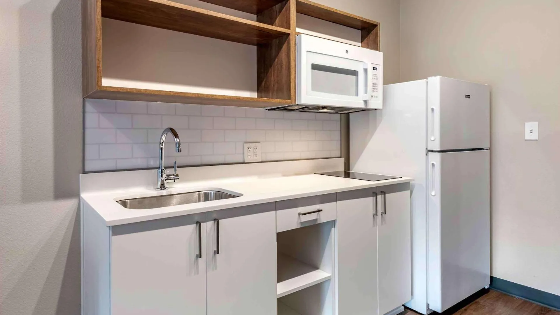 Extended Stay America Premier Suites - Tampa - Fairgrounds - Casino Hotel