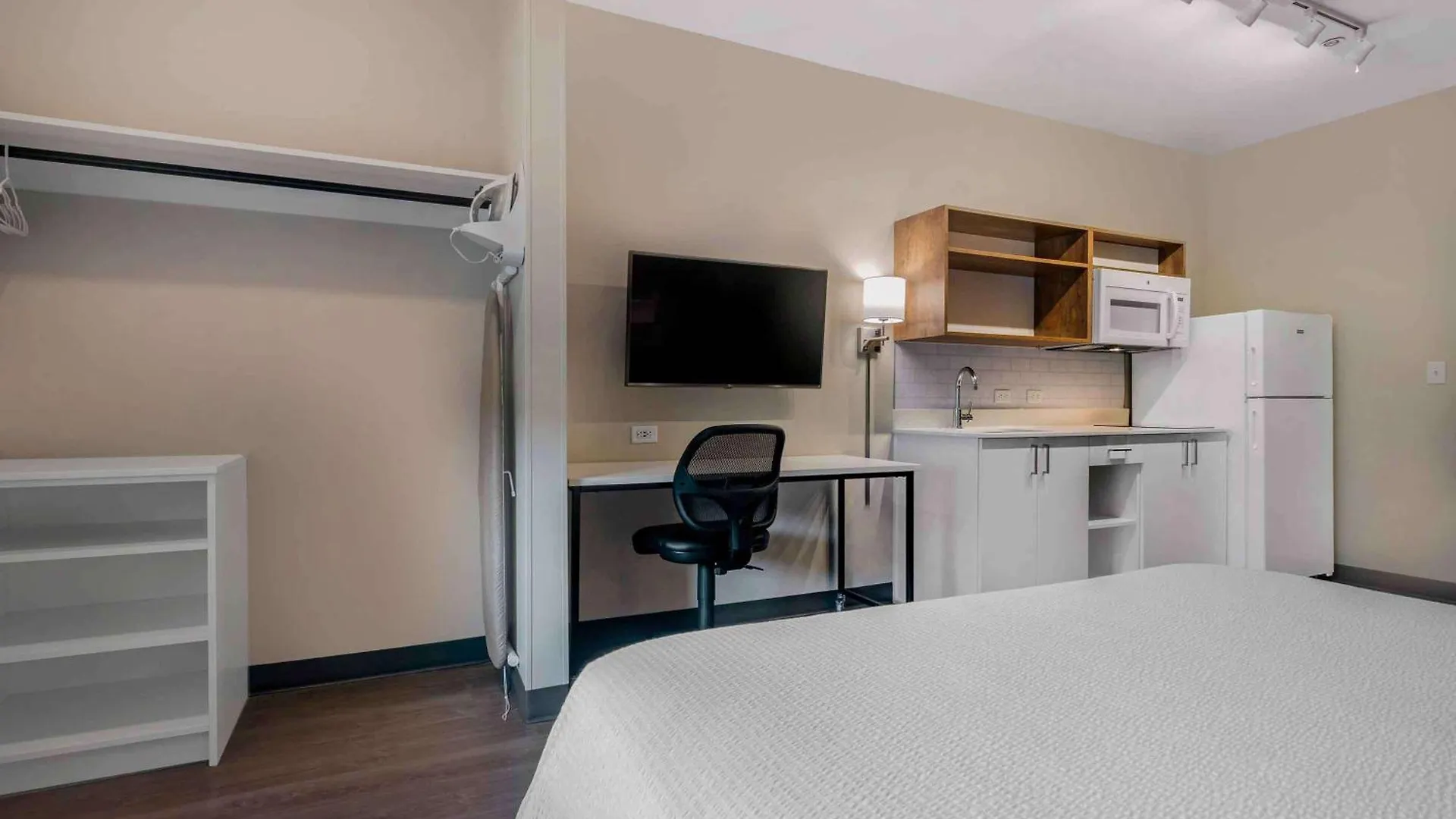 *** Hotel Extended Stay America Premier Suites - Tampa - Fairgrounds - Casino USA