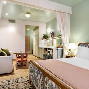 Palihouse Hyde Park Village **** Tampa